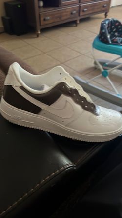 Nike Air Force