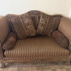 3 Piece Couch Set 