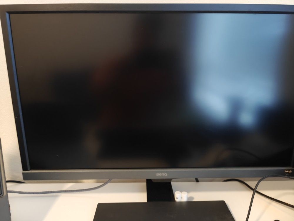 4k 28 Inch Monitor Display 