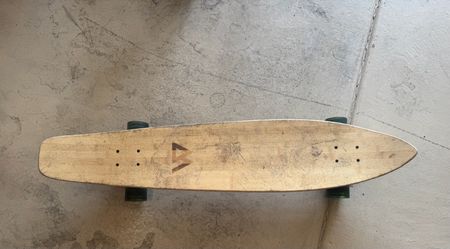Long Board