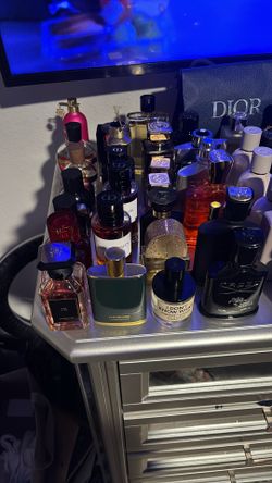 Fragrances
