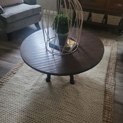 Small Coffee Table