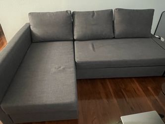 IKEA sofa bed