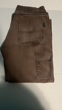 Wolverine Carpenter Pants 