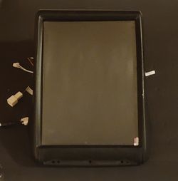 Ford 13-16 super duty 12.1" Android Radio