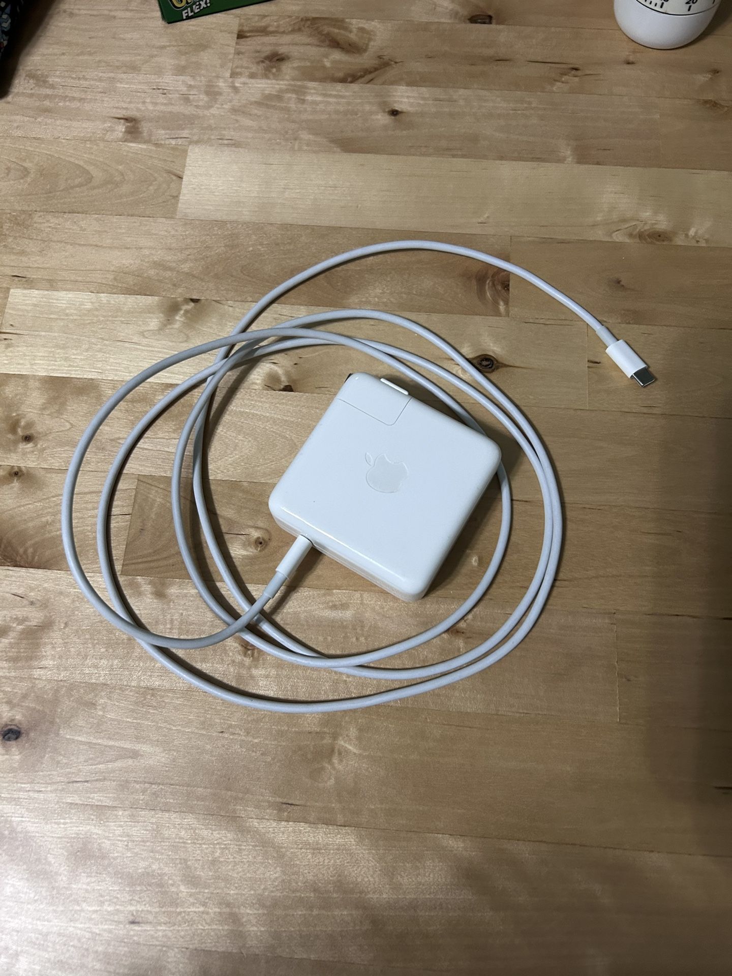 MacBook Pro Or Air Charger USB-C 61w
