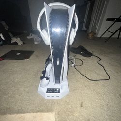 PS5