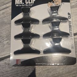 Hair Clips