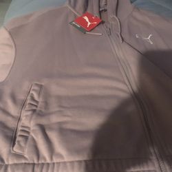 Sudadera Puma