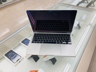 MacBook Pro 2020 16gb ram 512gb ssd