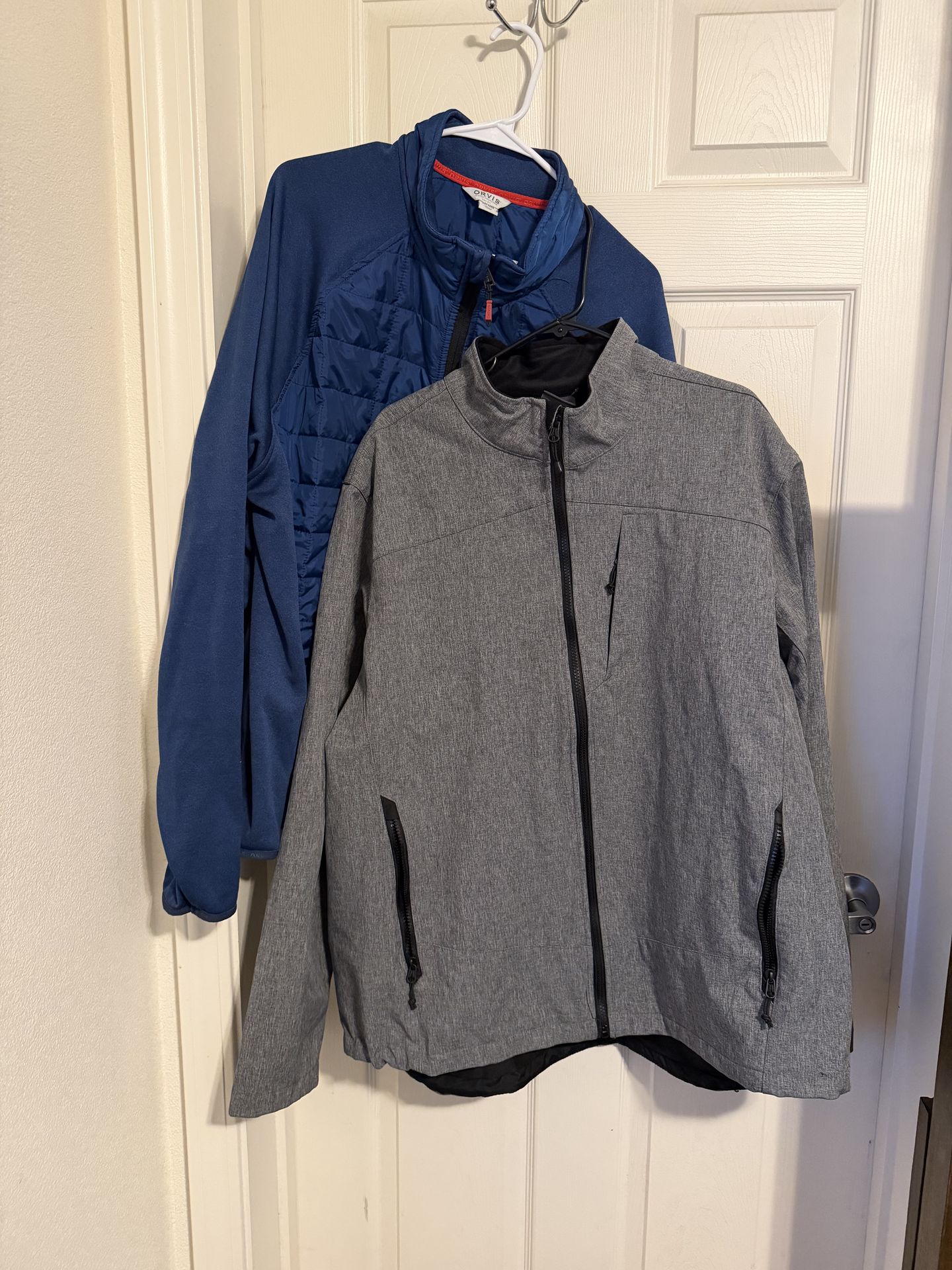 Jackets