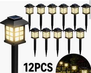 brand new Solar Outdoor Lights，