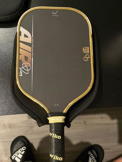 Wika Air QD Pickleball Paddle