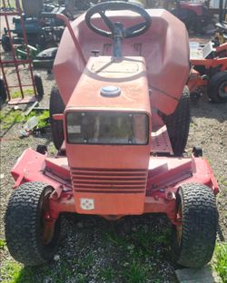 GRAVELY