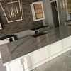 Hardrock Granite & marble