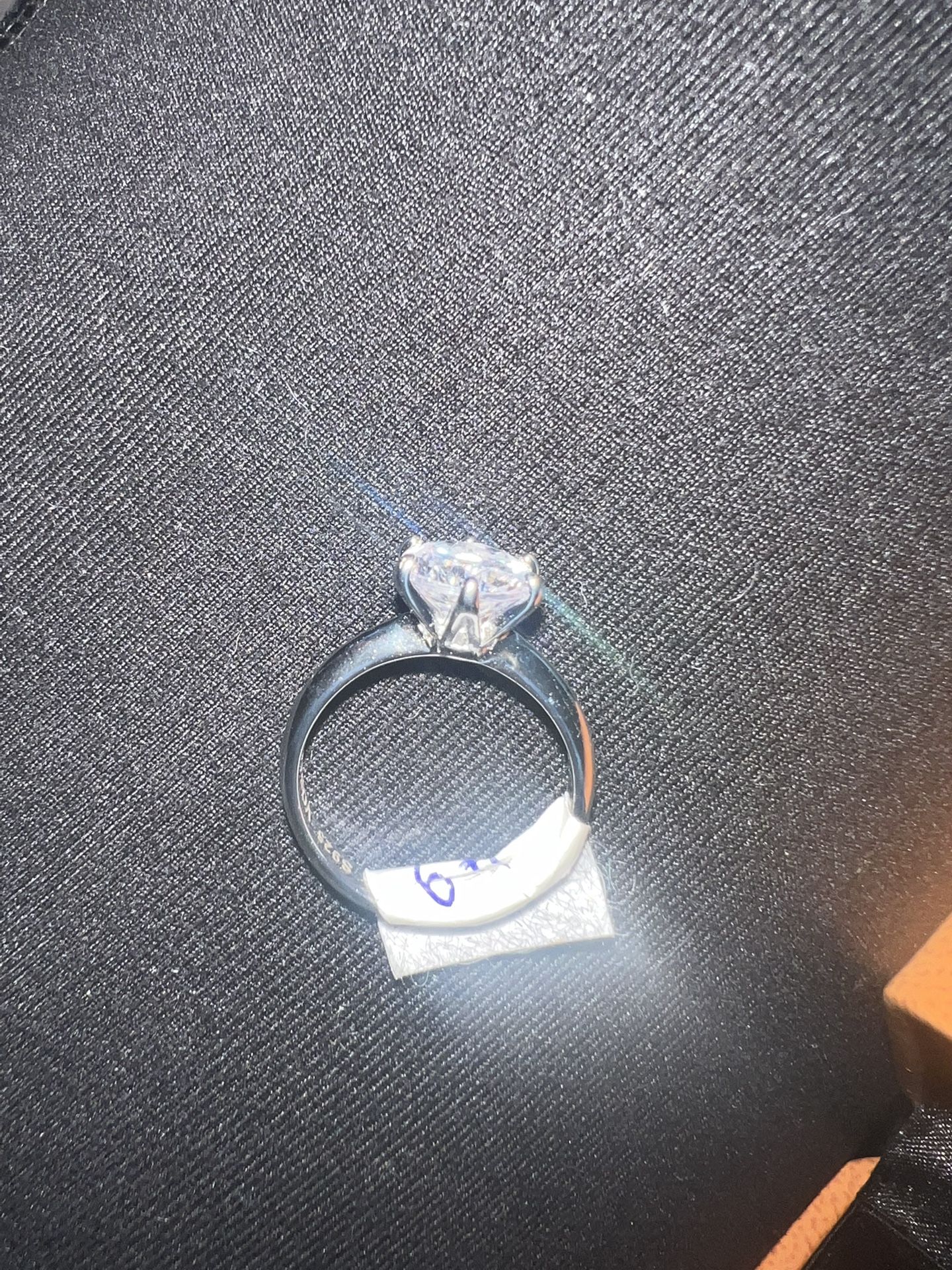 Ring For Sale 