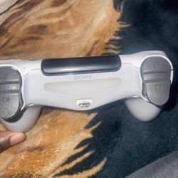 PS4 Controller 
