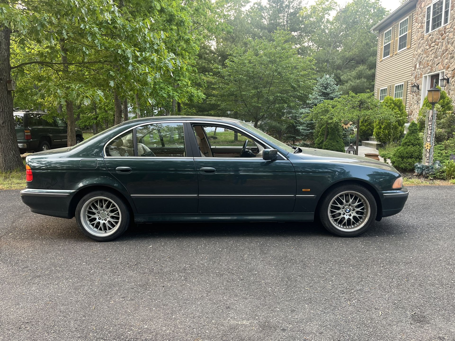 1999 BMW 528i for Sale in Mount Laurel Township, NJ OfferUp