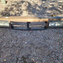 87-90 Euro Clip Caprice 