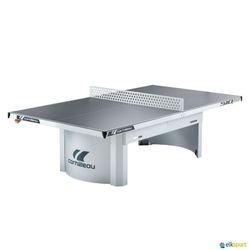 mesa de ping pong cornilleau