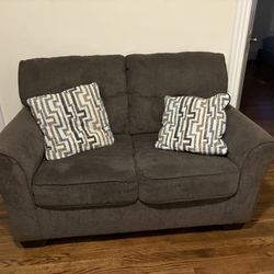 Loveseat Couch