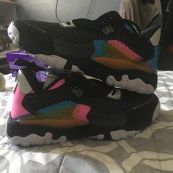 Jordan Delta 2 Sp 3D