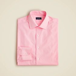 Jcrew Men’s Ludlow Pink Dress Shirt