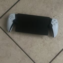 PS5 Handheld