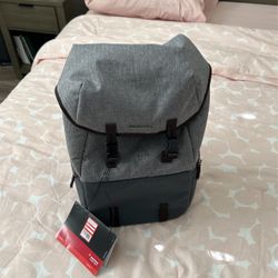 Manfrotto Backpack New Condition 