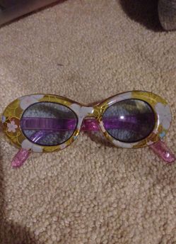 Strawberry shortcake sunglasses