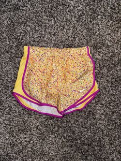 Womens Nike Shorts