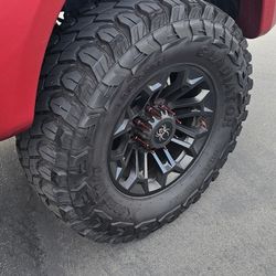 4 Tires For Sale 