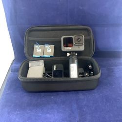 Go Pro Hero 9