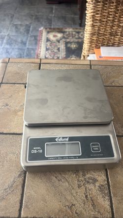 Digital scale, commercial, and Home use