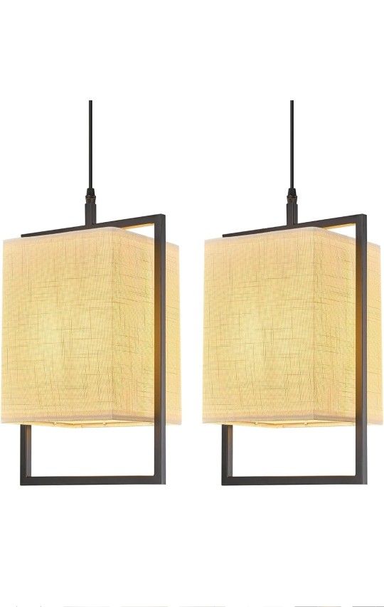 Pendant Lights