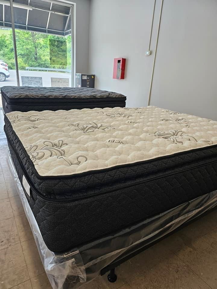 Delivery same day! Mattresses available TODAY!
