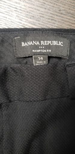 Women's Banana Republic Pants, Size 14