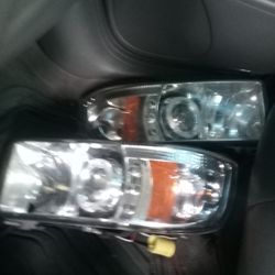 Spyder auto dodge ram 1500/94-01/2500/3500