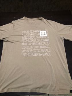UNDER ARMOUR …..XXL
