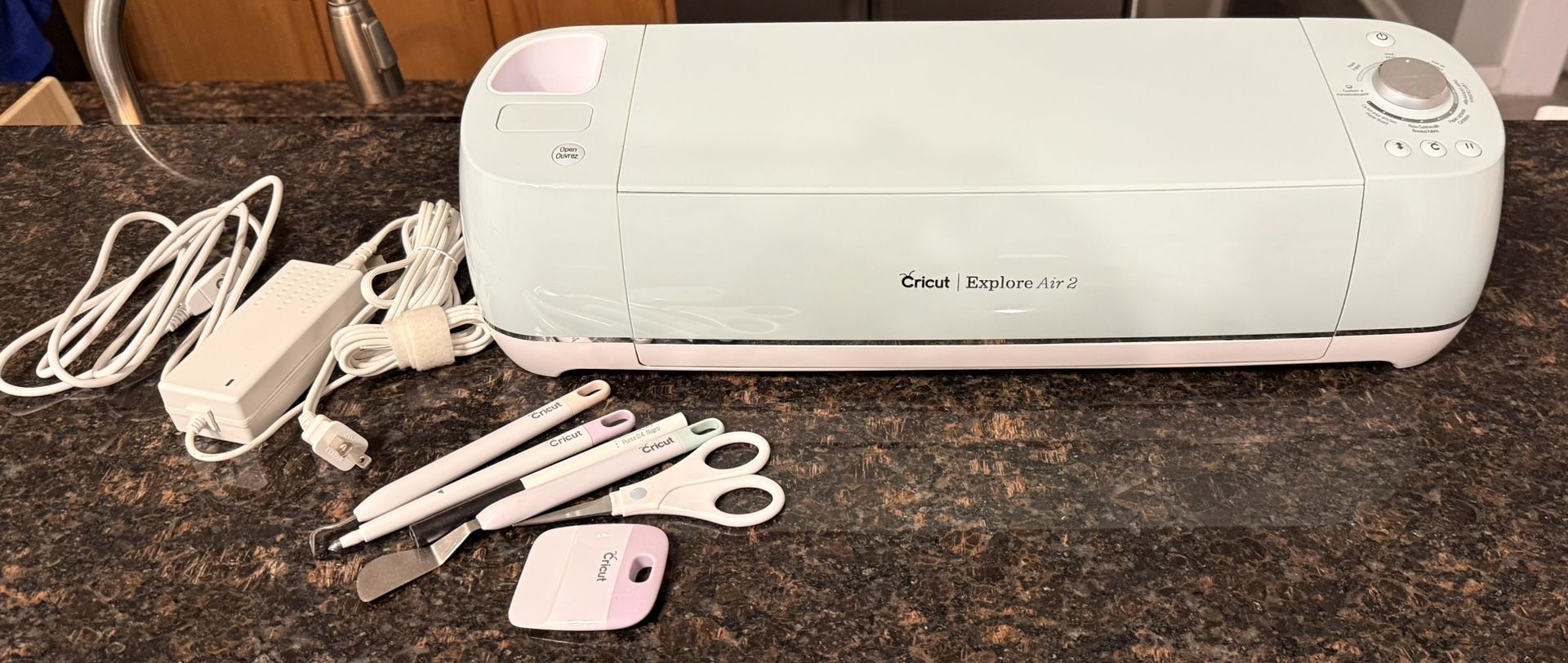 Cricut Explore Air 2