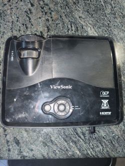 viewsonic projector model vs14112