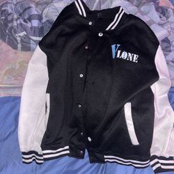 Vlone Jacket
