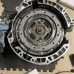 2013 Ford Focus Repair Se