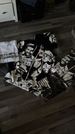 Asaali hoodie Oreo
