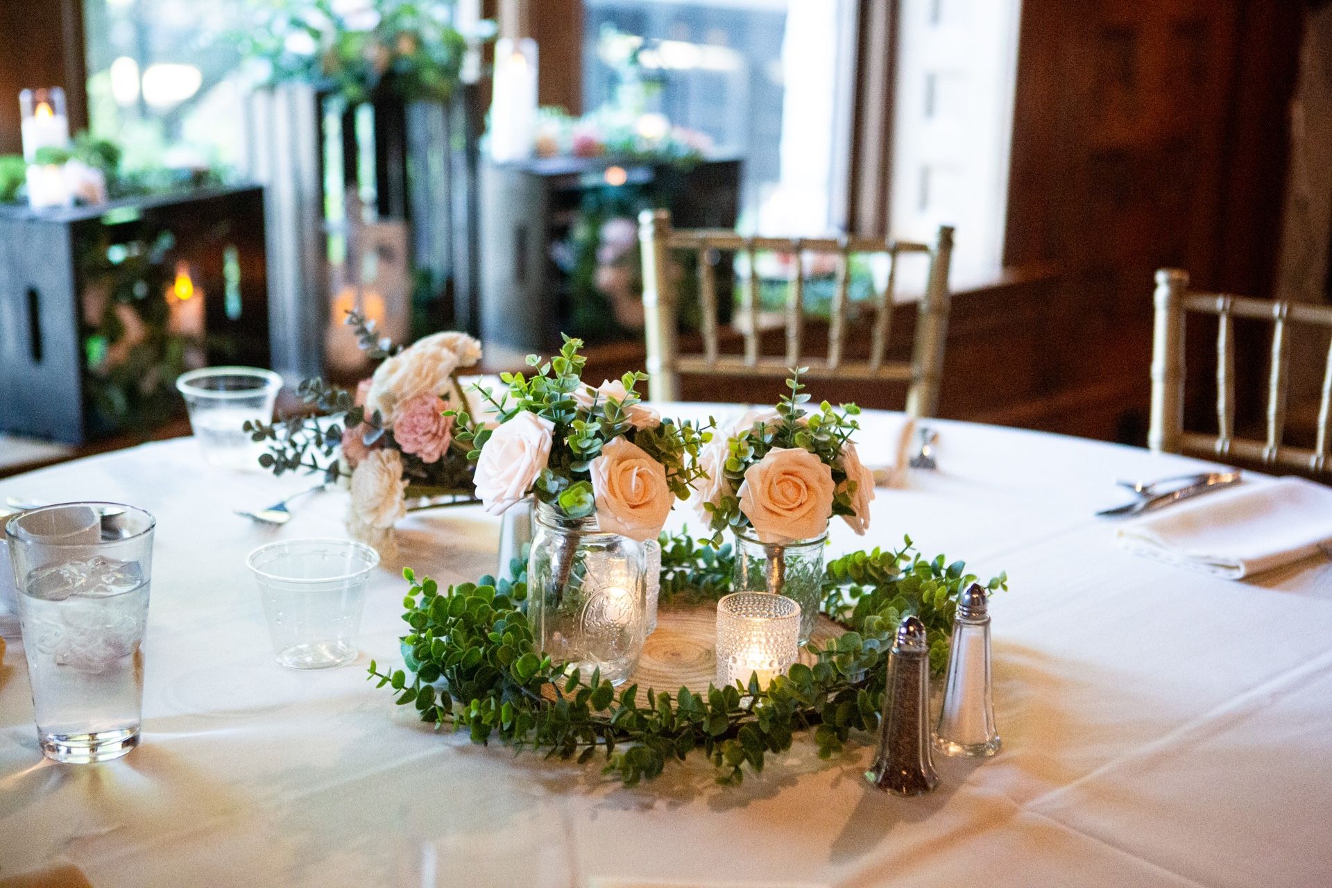 Wedding Decorations