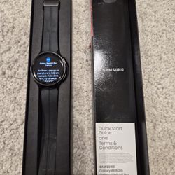 Samsung Galaxy Watch 5 Pro (LTE)
