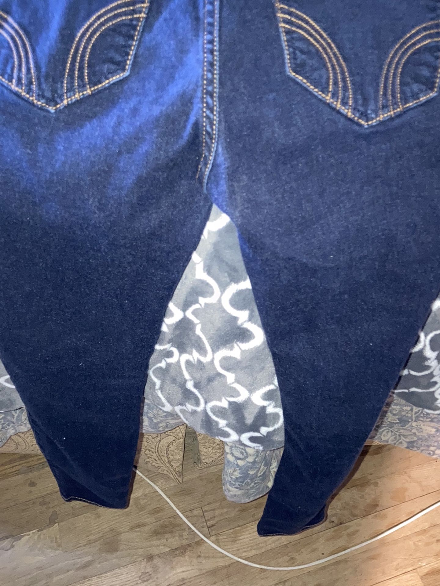 Holister Jeans