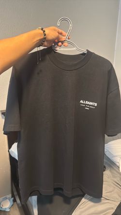 All saints shirt