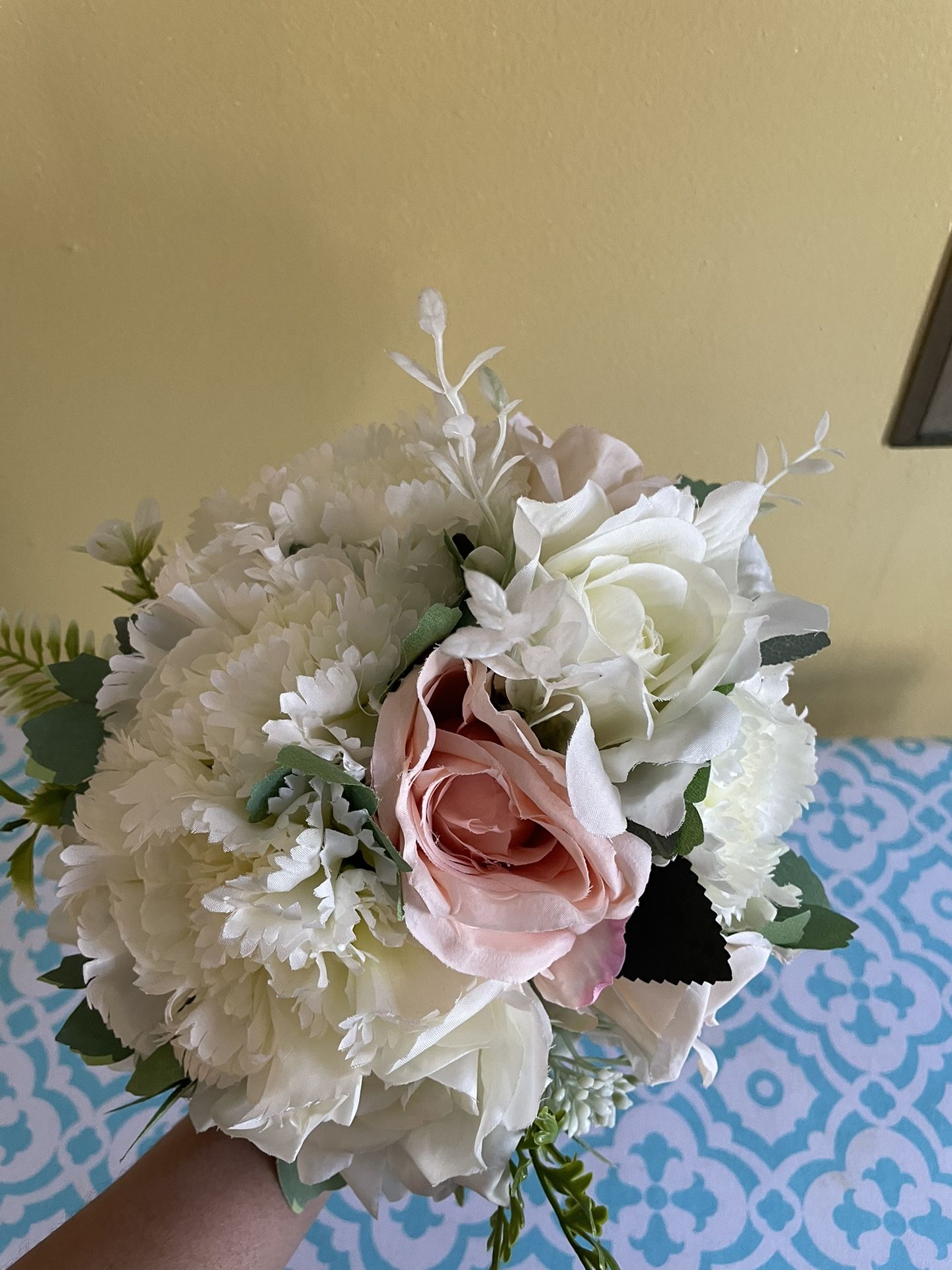 Bride’s Maid Bouquets 