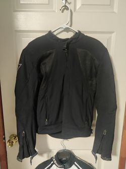 Dainese Textile Jacket Size 46 Eu 36 US